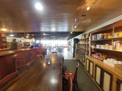 Front Porch Cafe-Manteo