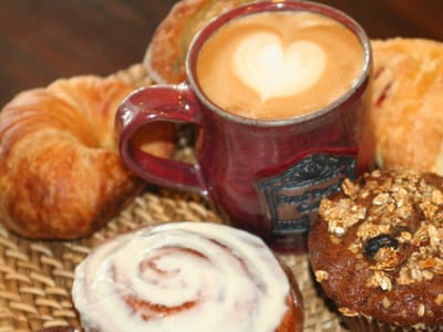 Front Porch Cafe-Manteo