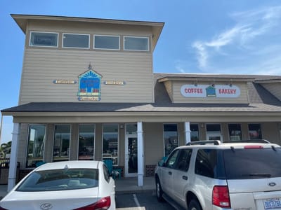 Front Porch Cafe-Nags Head