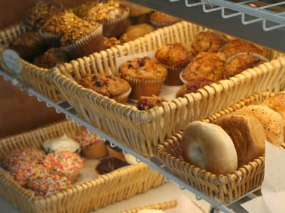 Front Porch Cafe-Nags Head