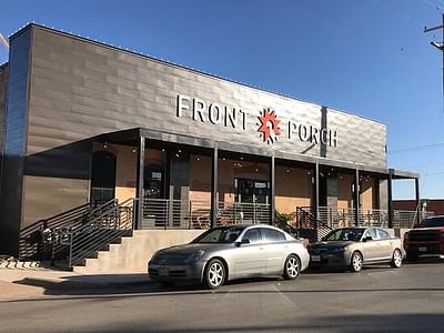 Front Porch Coffee Co. & Bakery