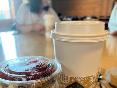 Front Porch Coffee Co. & Bakery