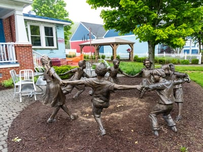Front Porch Coffee House
