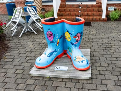 Front Porch Coffee House