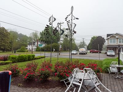 Front Porch Coffee House