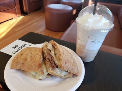 Front Porch Coffee House