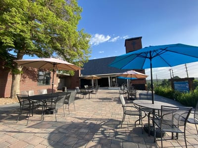 Front Porch Coffee Shop