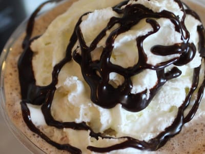 Front Porch Coffee Shop