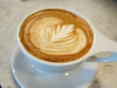 Front Porch Coffee Shop