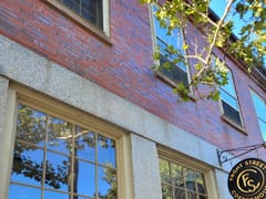 Front Street Coffeehouse