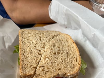 Front Street Coffeehouse