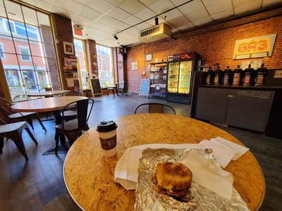 Front Street Coffeehouse