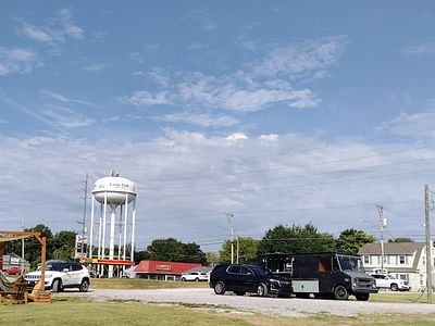 Frontier Coffee (NOT Frontier Coffee Company)