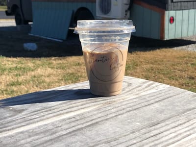 Frontier Coffee (NOT Frontier Coffee Company)