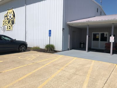 Frontier Perks Coffeehouse