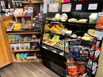 Frontier Trading Post