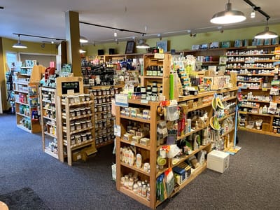 Frontier Trading Post