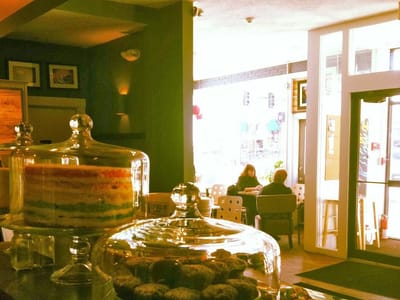 Frontside Coffee Roasters