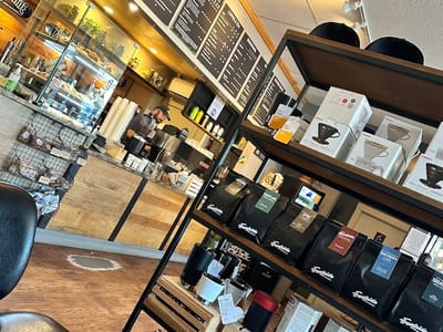 Frontside Coffee Roasters