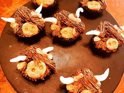 Frosty's Sweets & Eats