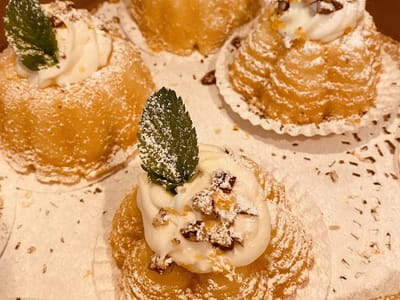 Frosty's Sweets & Eats