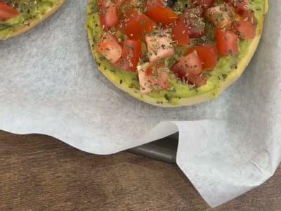 Froth Coffee Bar Haslet