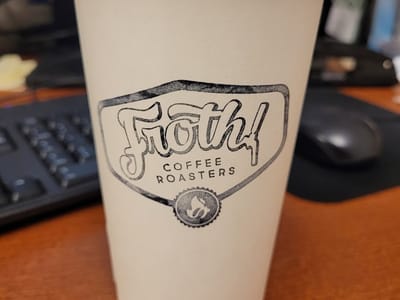 Froth Coffee Roasters
