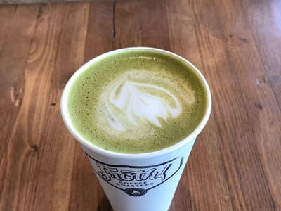 Froth Coffee Roasters