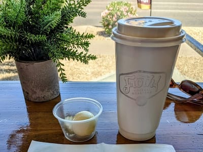 Froth Coffee Roasters