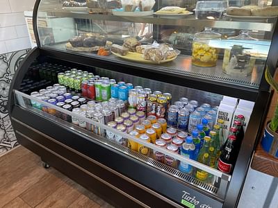 Froth Coffee Roasters