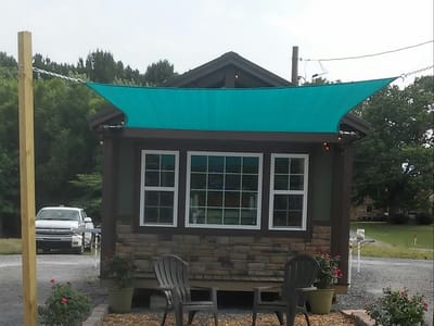 Frothy Dog Coffee Company Rainsville