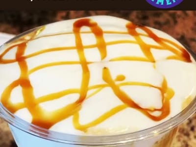 Frothy Dog Coffee Company Rainsville