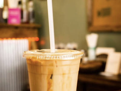 Frothy Dog Coffee Company Rainsville