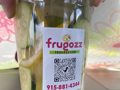 Frugoz