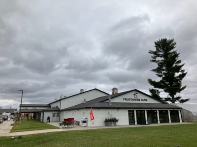 Frugthaven Farm