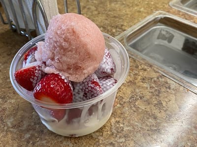 Fruit Paradise Big Spring