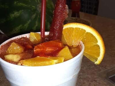 Fruit Paradise Big Spring