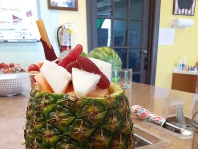 Fruit Paradise Big Spring