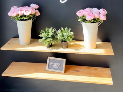 Fruition Açai & Coffee Cafe