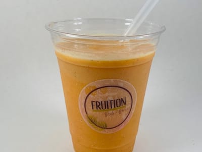 Fruition Bowls and Brews