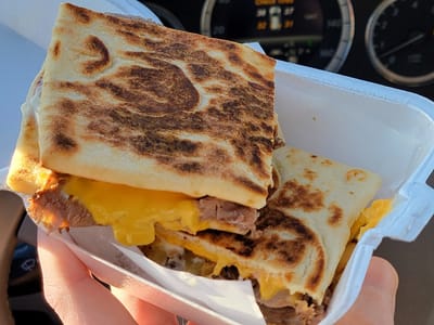 Fruition Cafe - Grilled Paninis, home made salads, and fruit.Vege, juice with power up Smoothies