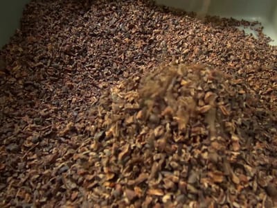 Fruition Chocolate Works