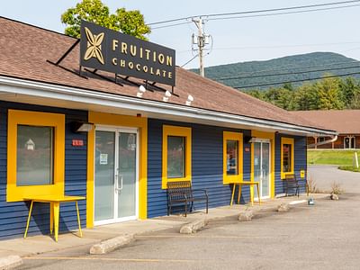Fruition Chocolate Works