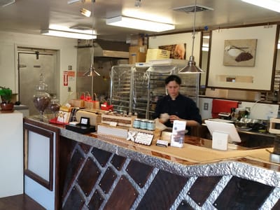 Fruition Chocolate Works