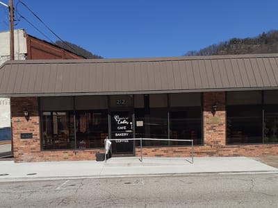 Fruits of Labor Alderson