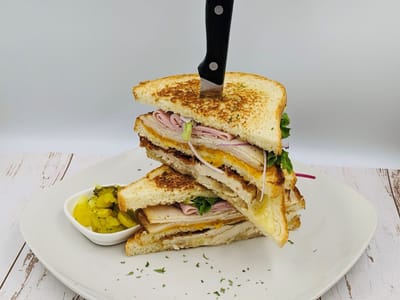 Fruits of Labor Alderson