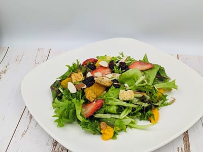 Fruits of Labor Montgomery