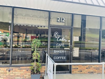 Fruits of Labor Montgomery