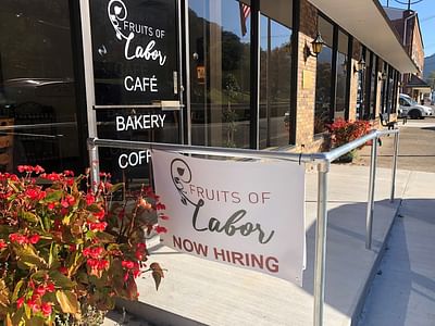 Fruits of Labor Montgomery