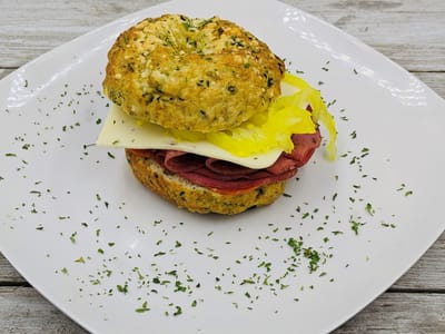 Fruits of Labor Montgomery